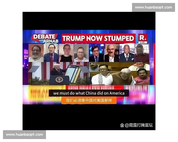 火药味十足的对决背后：谁才是真正的幕后黑手与赢家